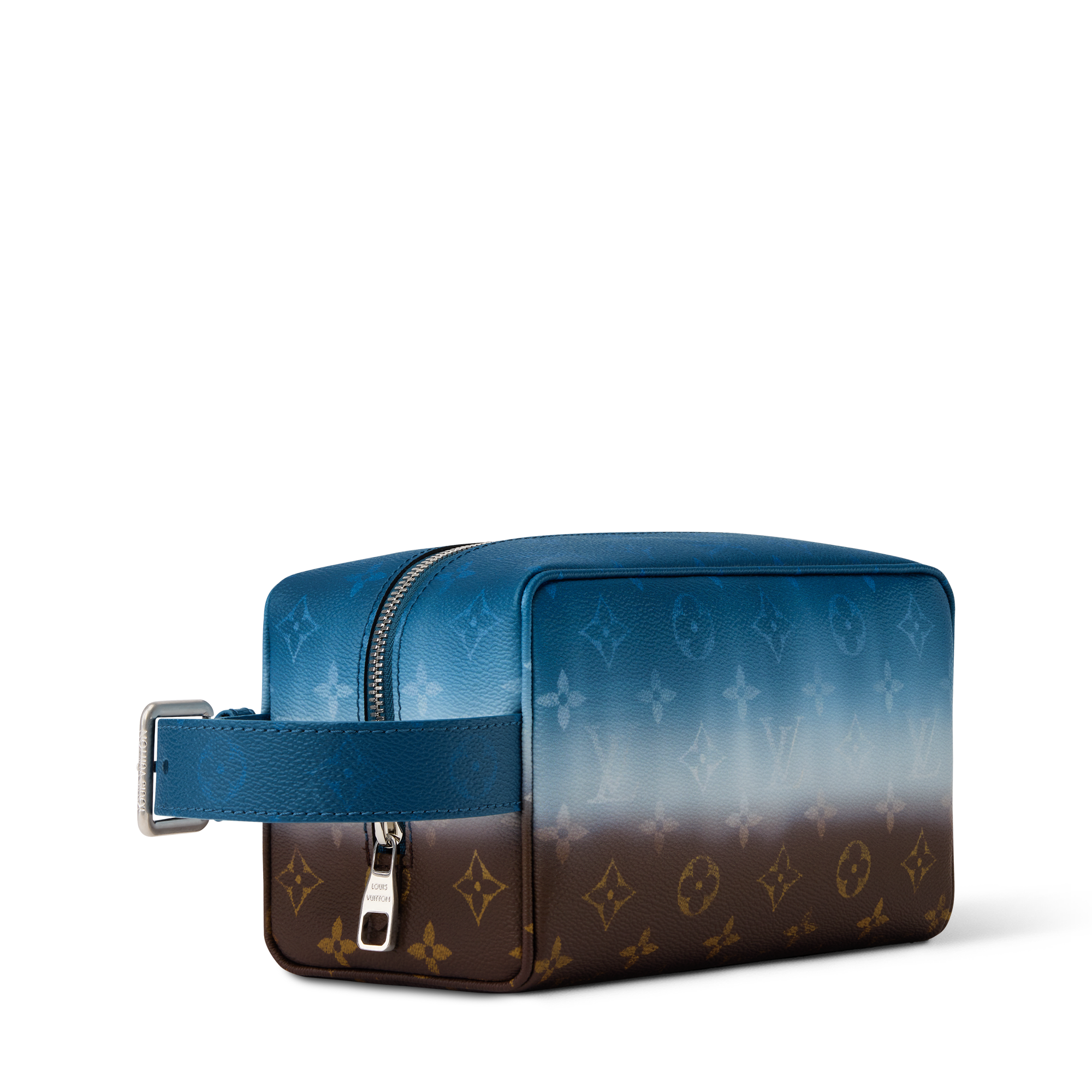 Locker Dopp Kit Other Monogram Canvas - Travel M28228 | LOUIS VUITTON